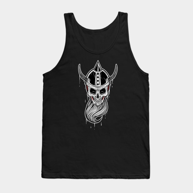 Crullz Tank Top by Dayone